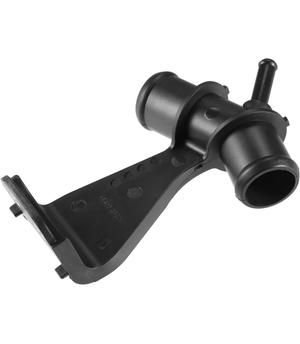 Pase de Agua Toyota Corolla 2009-2013