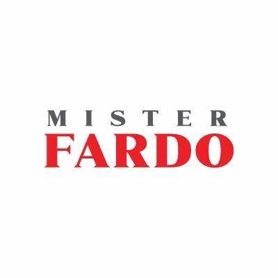 Mister fardo