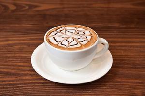 Mocachino 16 oz.