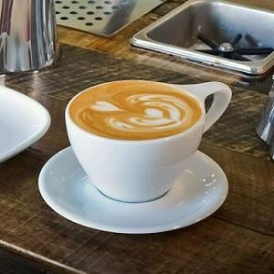 Latte 8 oz.