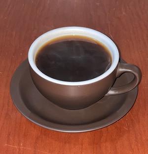 Americano 12 oz