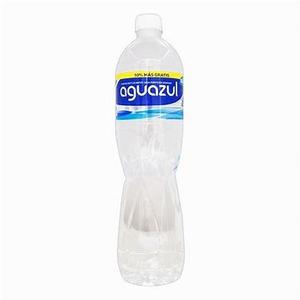 Agua azul 20 oz.