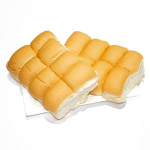 Bollo grande especial