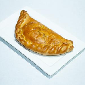Calzone de pollo