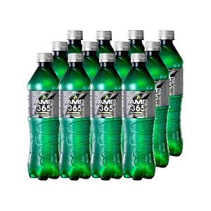 Amp 500 ml