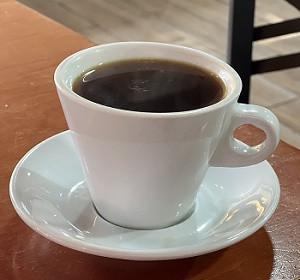 Americano 8 oz