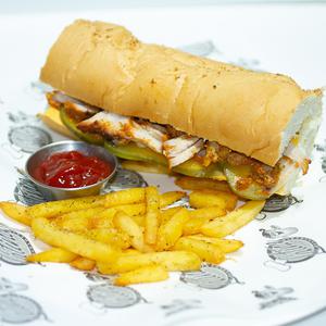 Panini copaneco