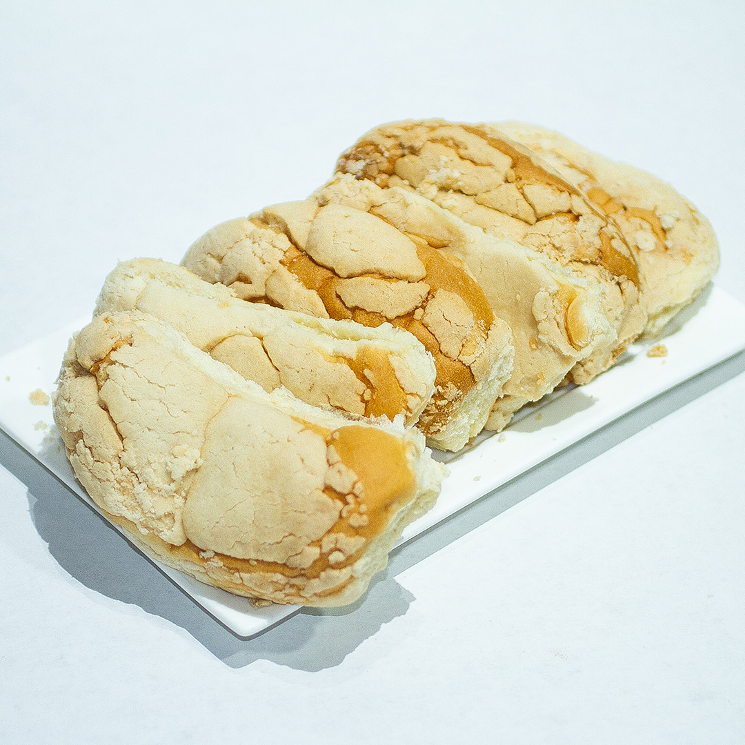 Semita larga especial