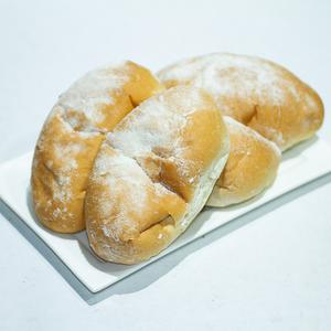 Pan blanco harinado especial