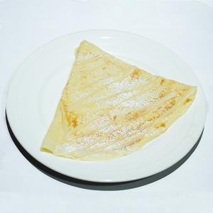 Crepa 3 quesos