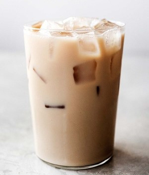 Ice chai 12 oz.