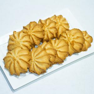 Galleta de mantequilla