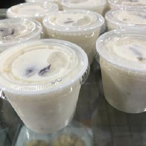 Arroz con leche