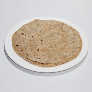 Tortillas de harina integral