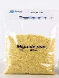 Libra miga de pan