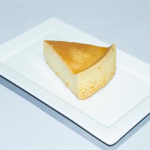 Flan de vainilla