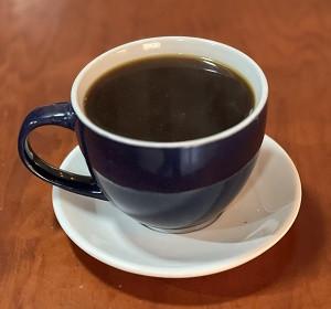 Americano 16 oz.