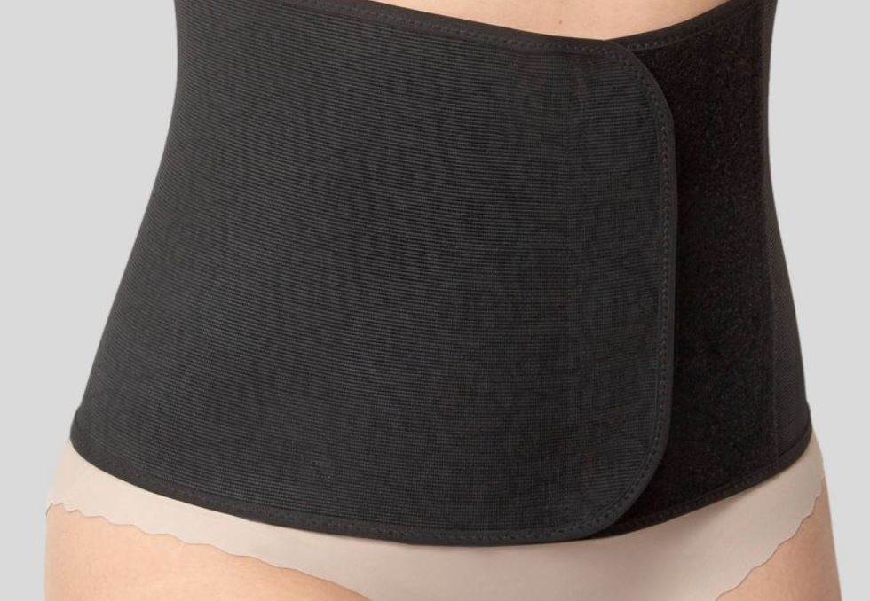 BandaPost Parto by Belly Bandit Mommy's Choice