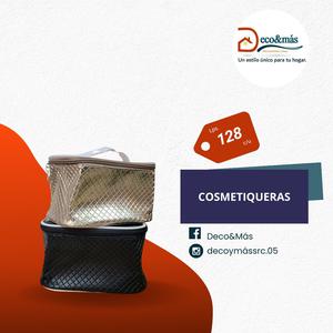 Cosmetiqueras