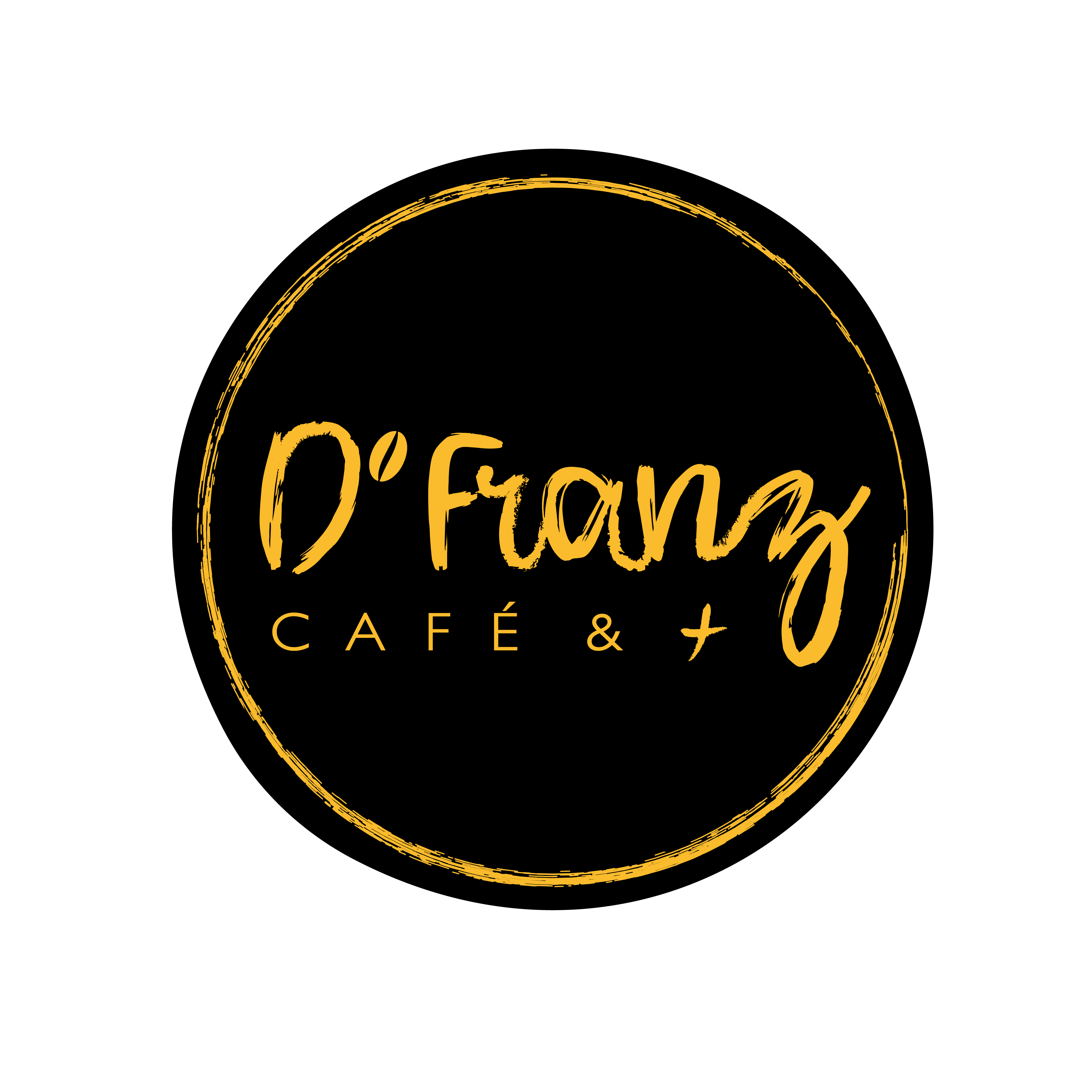 D’Franz Café & +