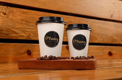 Café negro 