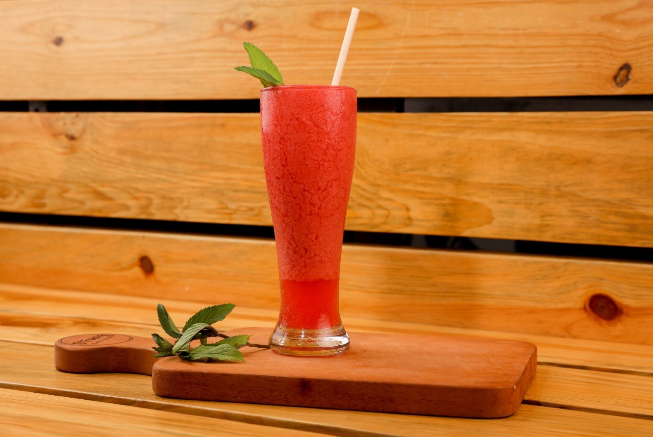 Smoothies (Fruta Natural)