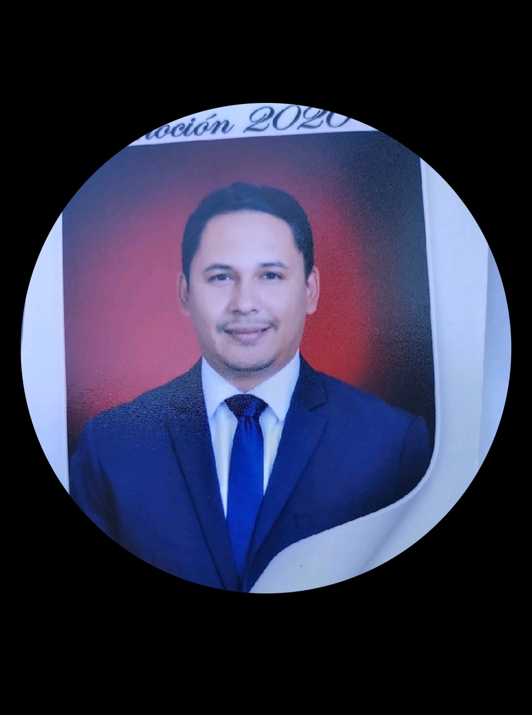 Jose Miguel Alvarenga