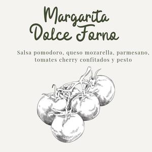 Margarita Dolce Forno