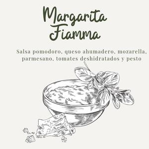 Margarita Fiamma