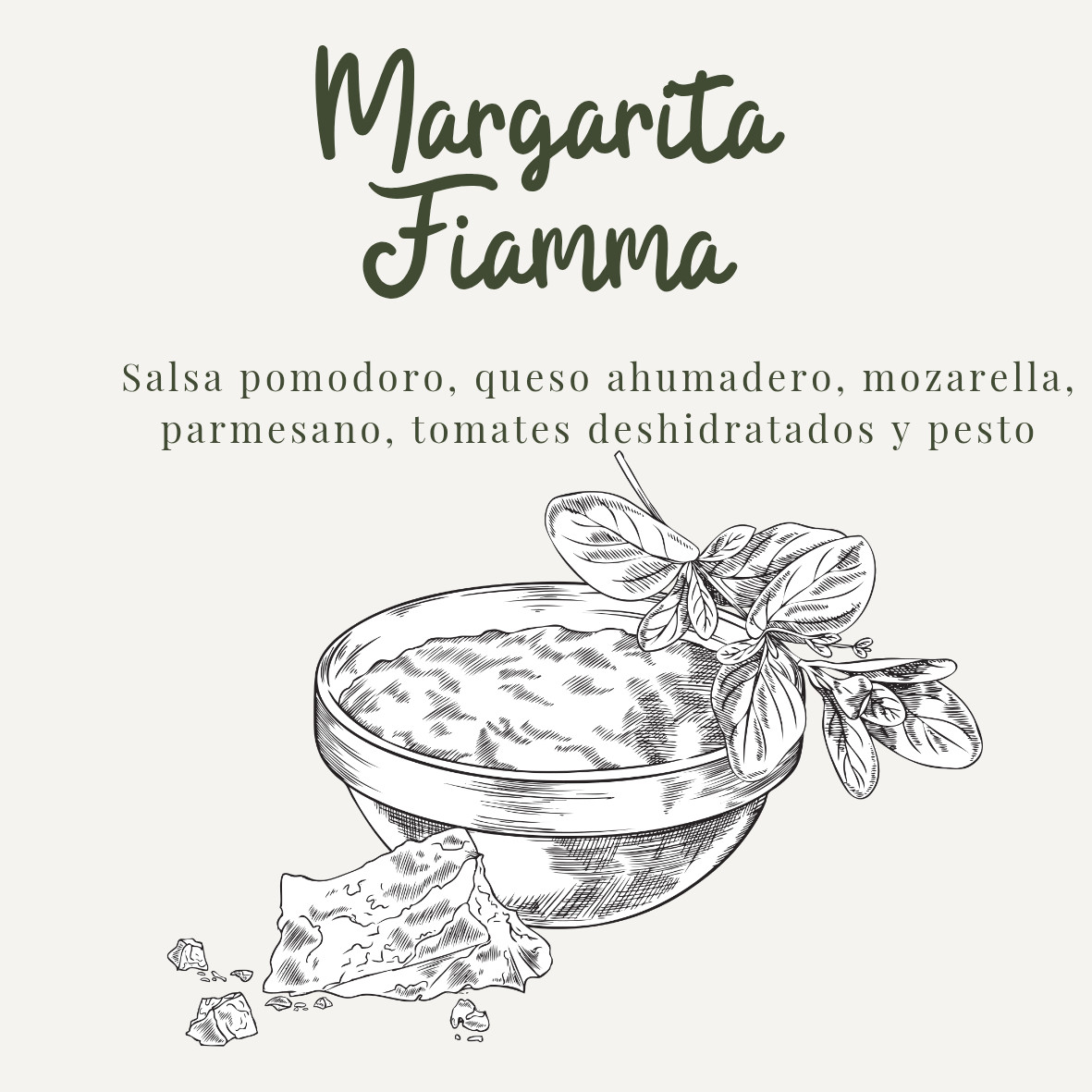 Margarita Fiamma