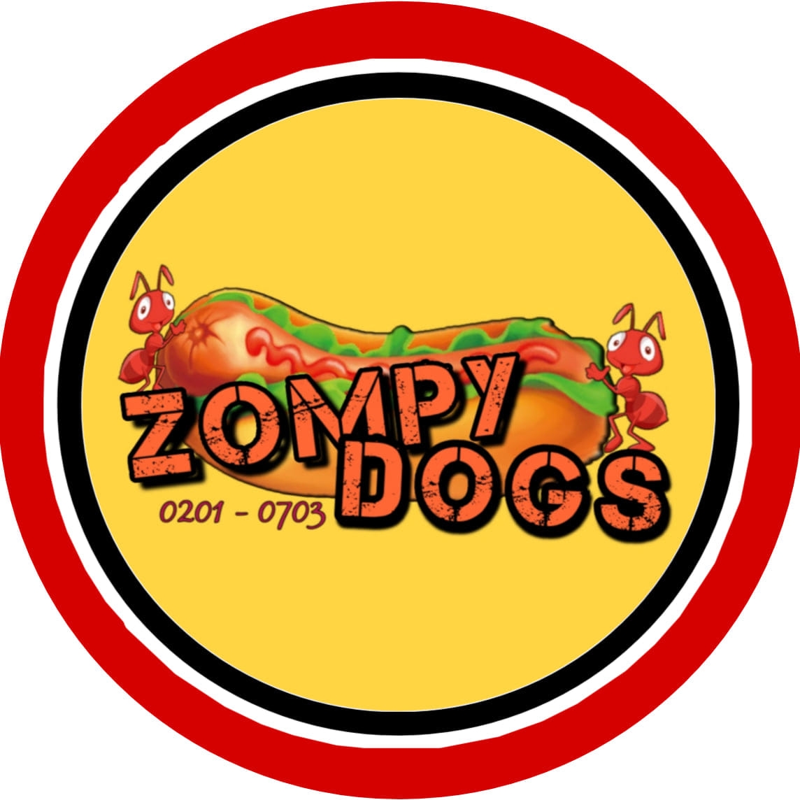 Zompy Dogs