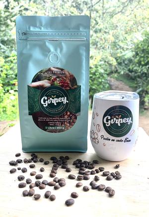 Café premiun