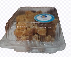Galletas Artesanales Bandeja de tres