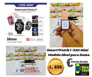 SmartWatch Mini I-535 Serie 11