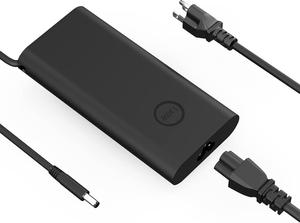 Cargador para Laptop 130 W, compatible con Dell