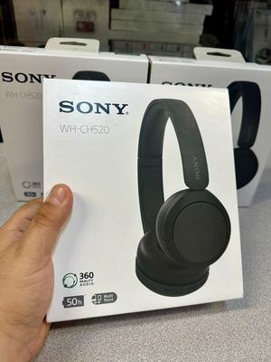 Audifonos SONY WH-CH520