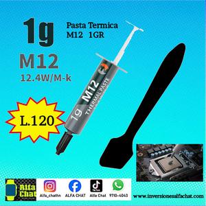 Pasta Termica 1g M12