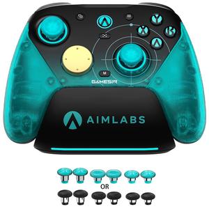 GameSir G7 Pro 8K Control para PC y Celular (Renovado)