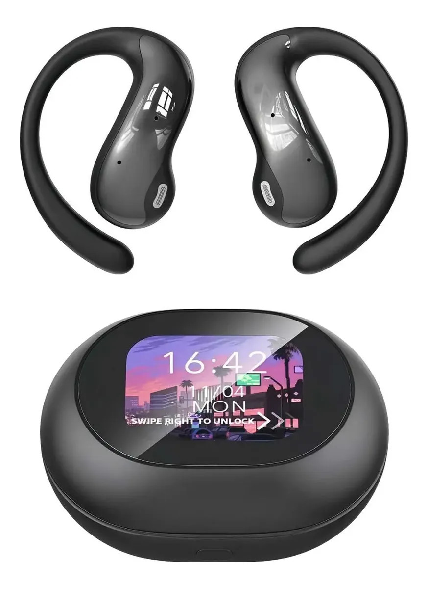 Audifonos MS-188 funcion de traductor