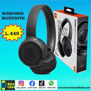 Audifonos Bluetooth JBL Tune 500BT (Generico)