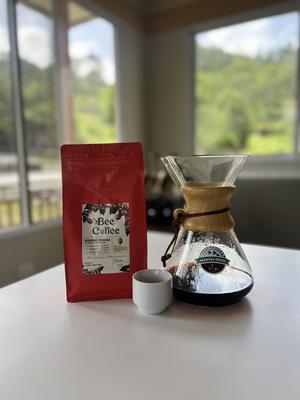 Bee Coffee Honey Edicion Limitada 