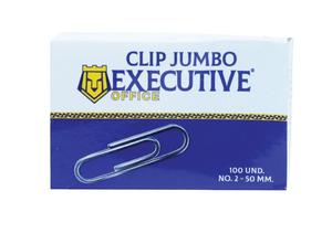 Clips de papel