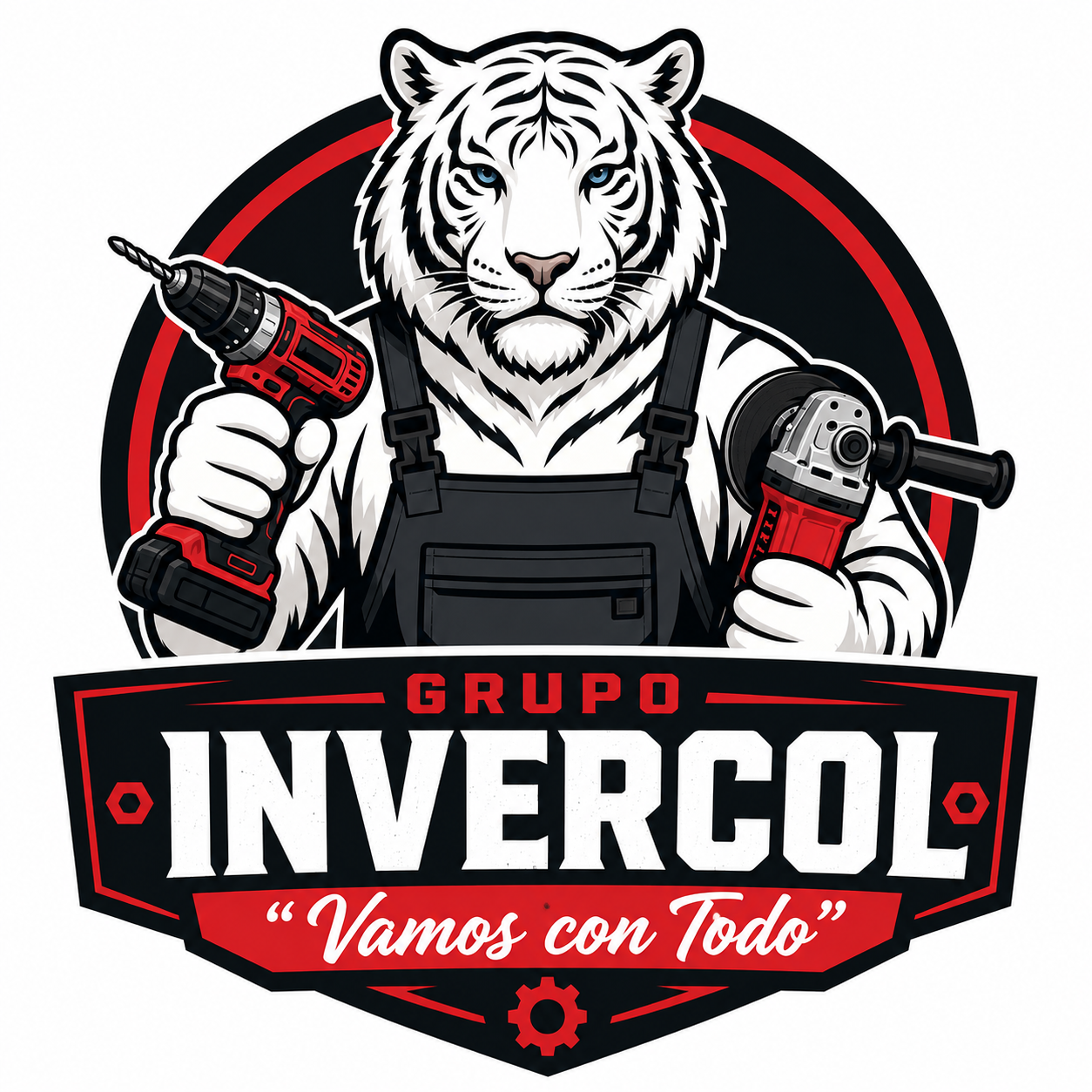 GRUPO INVERCOL