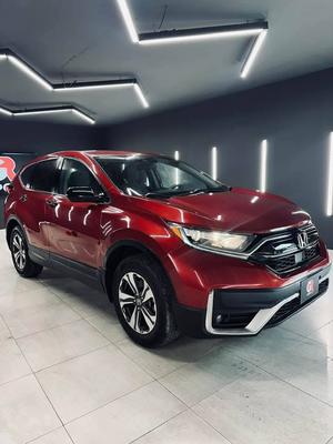 HONDA CRV 2020