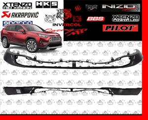 BUMPER INFERIOR RAV4 2019/24