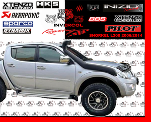 SNORKEL L200 2006/2014