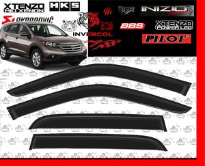 BOTAGUAS SET HONDA CRV 2002/06