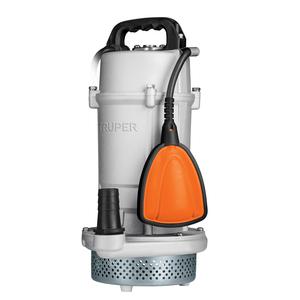 Bomba sumergible metálica para agua limpia uso rudo 1 HP
CÓDIGO: 15003 CLAVE: BOS-1LPX
