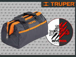Maletin Portaherramientas 12'' Truper 
CODIGO 101272