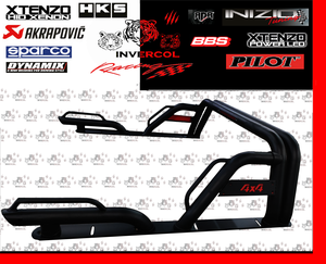 ROLLBAR LARGO UNIVERSAL